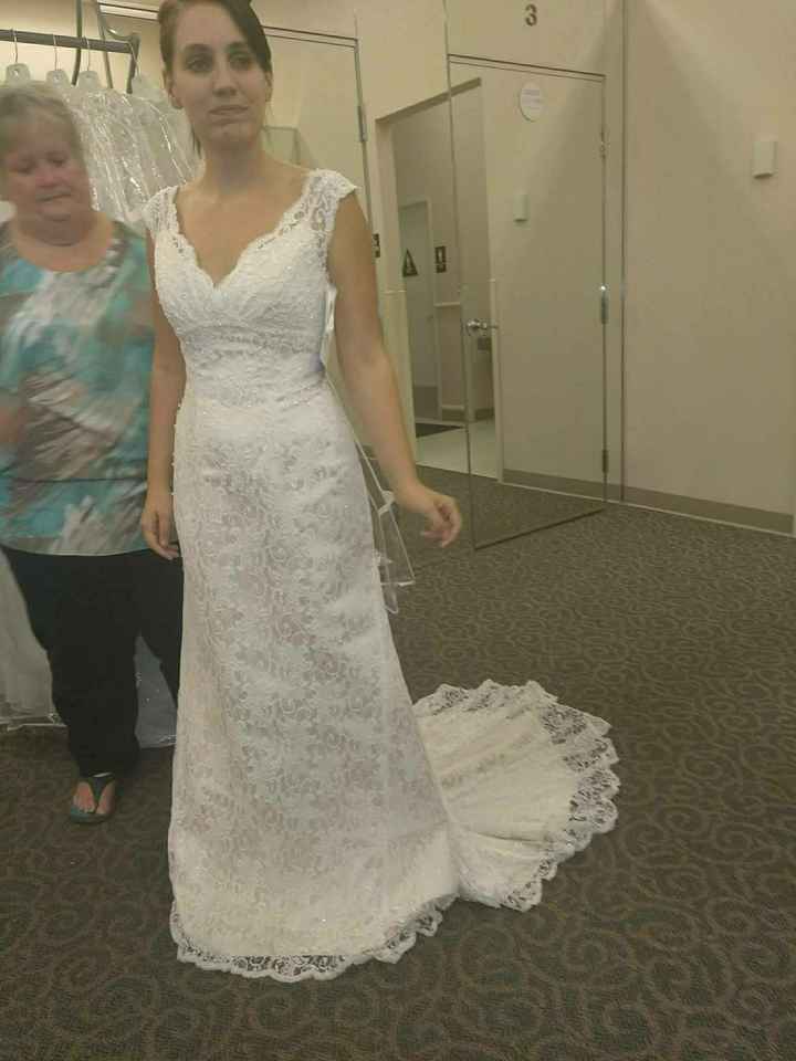 David's Bridal