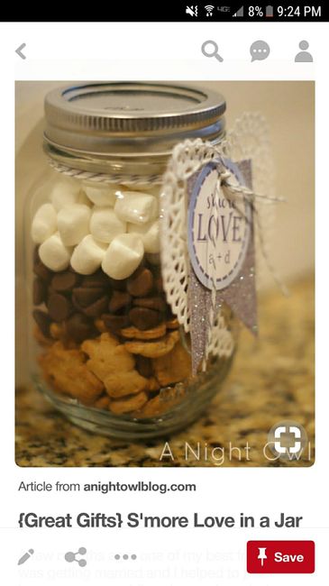  Wedding favors - 1