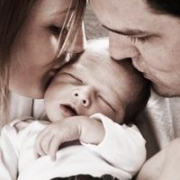 Quick Update and a PICTURE-- I promise! :)