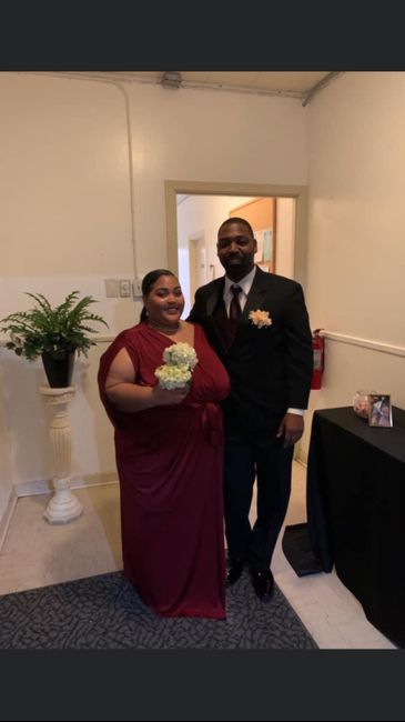 Which Dress? Help a Bride Out 😩😂 4