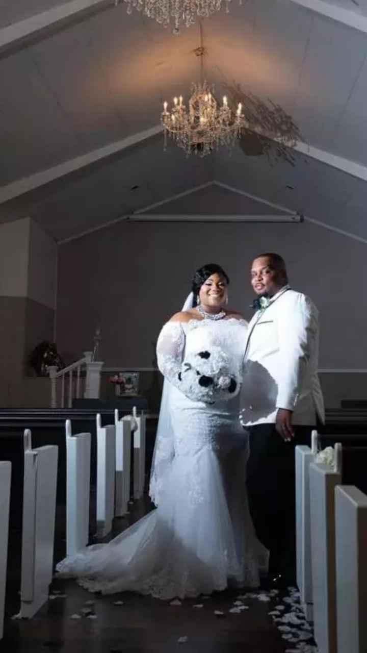 Wedding Dress - 3