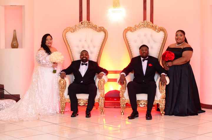 We did it!!!!💍💖 - 7