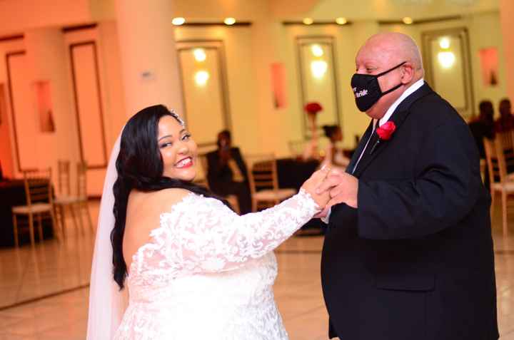We did it!!!!💍💖 - 9