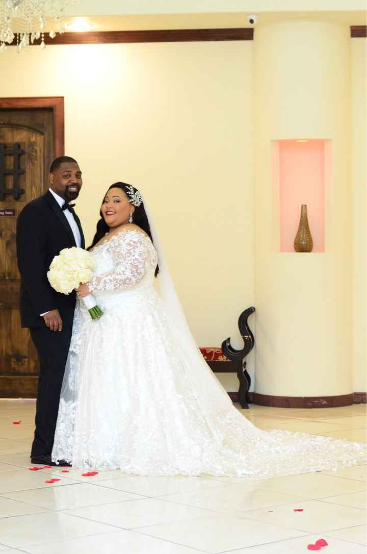 We did it!!!!💍💖 - 13