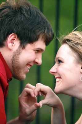 Since Everyone Is Posting....Engagement Pics