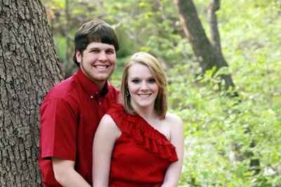 Since Everyone Is Posting....Engagement Pics