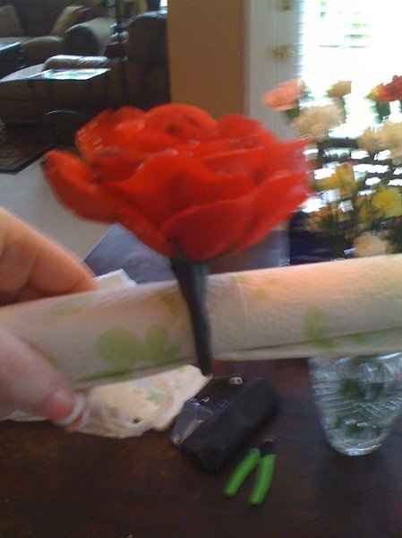 DIYs that didn't make the cut!