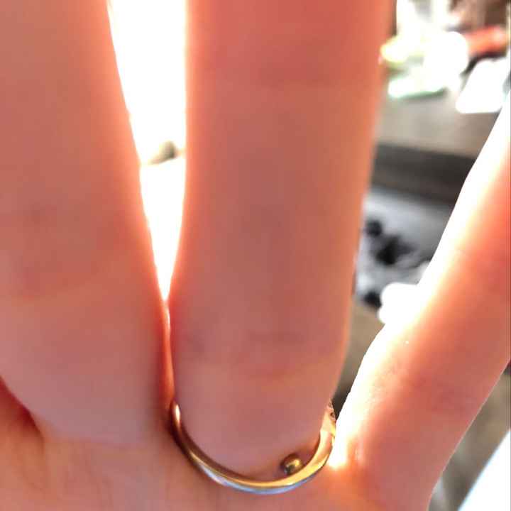  Rings That Spin - 1