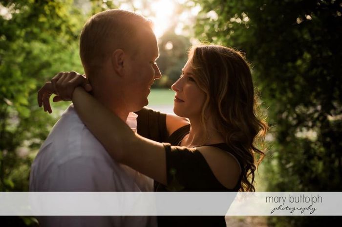  Show Me Your Favorite Wedding/engagement Photos! - 2