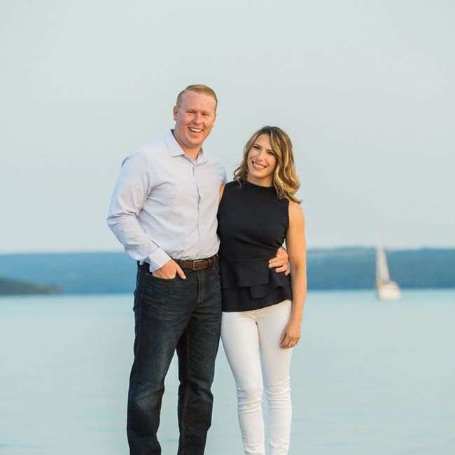 Share your favorite engagement picture - 1