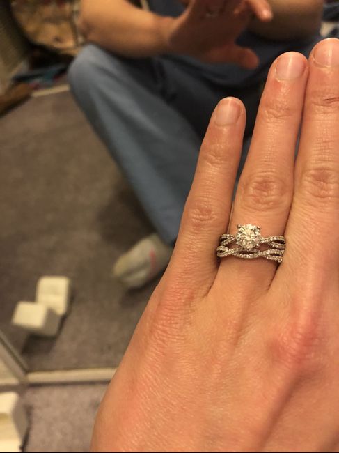 Wedding Band - 2