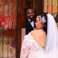 We did it!!!!💍💖 - 1