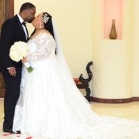 We did it!!!!💍💖 - 6