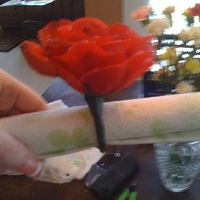 DIYs that didn't make the cut!