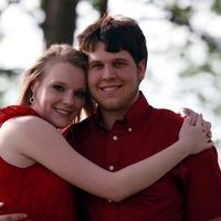 Who loves u ;) show us your FH or Hubby