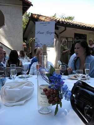 My DIY Centerpiece Seemed Like a Good Idea at the Time...