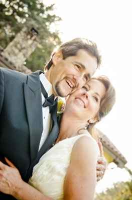 Married for 16 days now :)... pro pics inside!