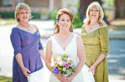 Married for 16 days now :)... pro pics inside!