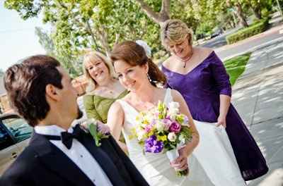 Married for 16 days now :)... pro pics inside!