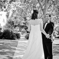 Married for 16 days now :)... pro pics inside!