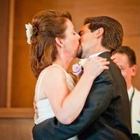 Married for 16 days now :)... pro pics inside!