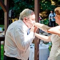 Married for 16 days now :)... pro pics inside!