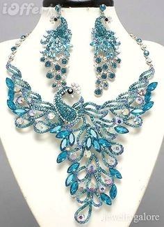 Wedding Jewelery