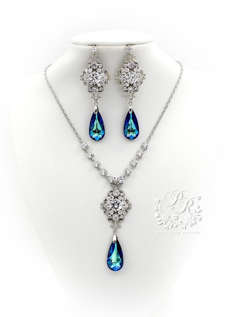 Wedding Jewelery