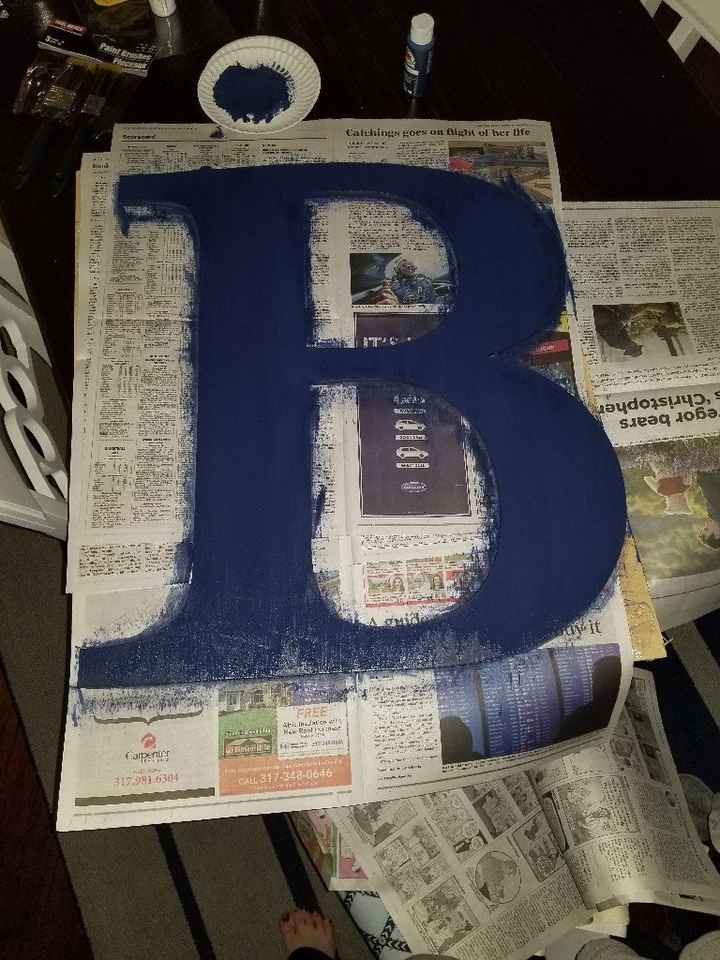 Show off your Guest Book alternatives - 1