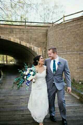 Advice for wedding day