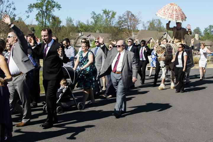 Pro-BAM finally....Pic Heavy