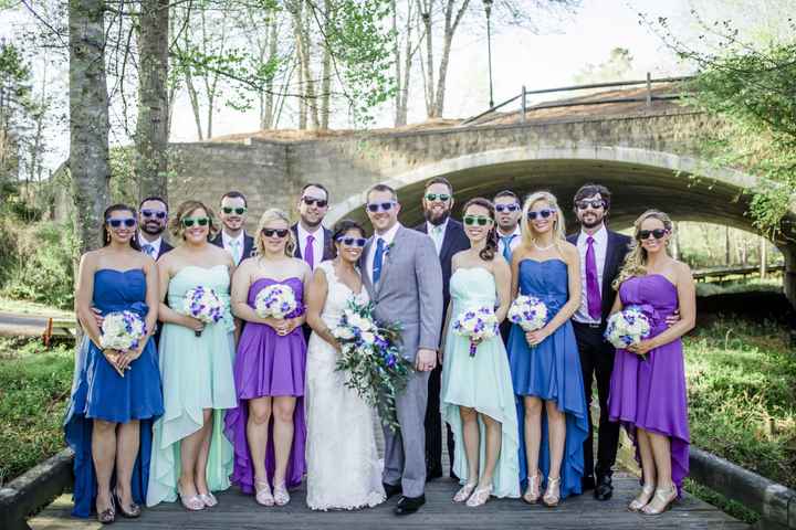 Pro-BAM finally....Pic Heavy