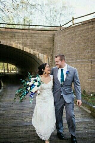 Advice for wedding day