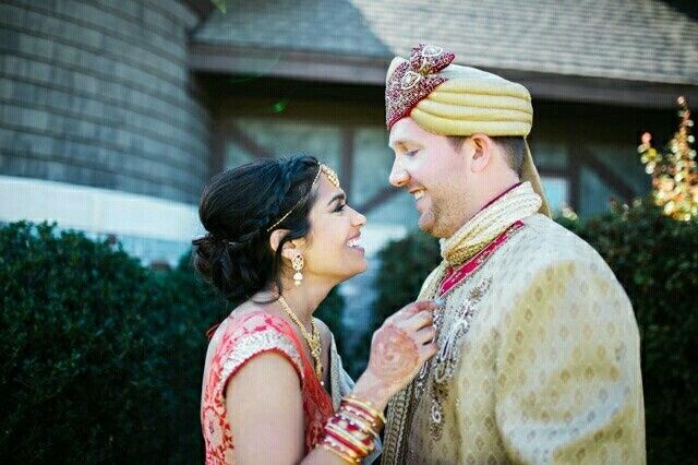 Advice for wedding day