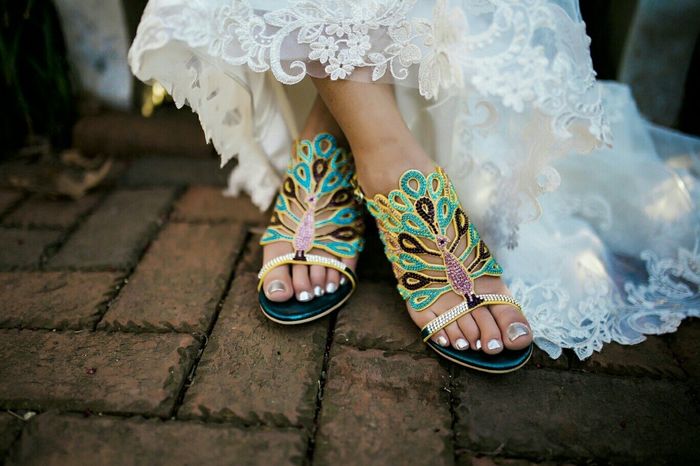 Advice for wedding day