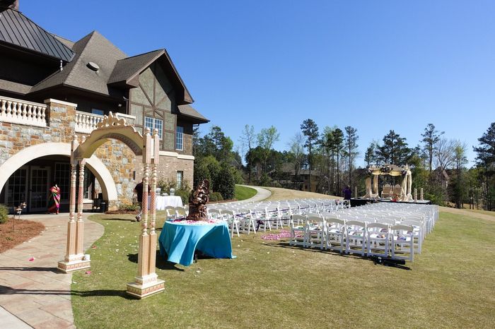 Advice for wedding day