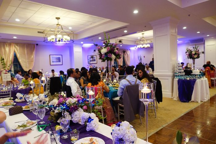 Advice for wedding day
