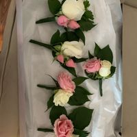 August 2020 weddings not postponed? - 1