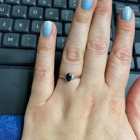 Brides of 2021! Show us your ring! - 1