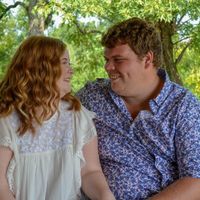 Fiancé(e) Friday! Show off your fiancé(e)! - 1