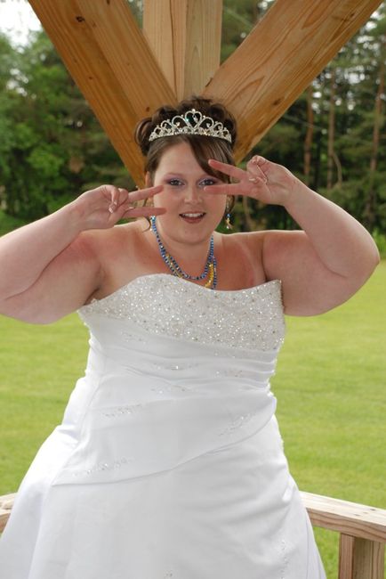 Finally got prof pics !