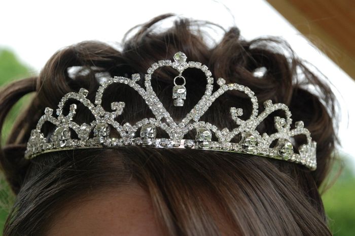 Finally got prof pics !