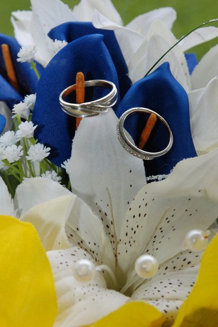 Finally got prof pics !