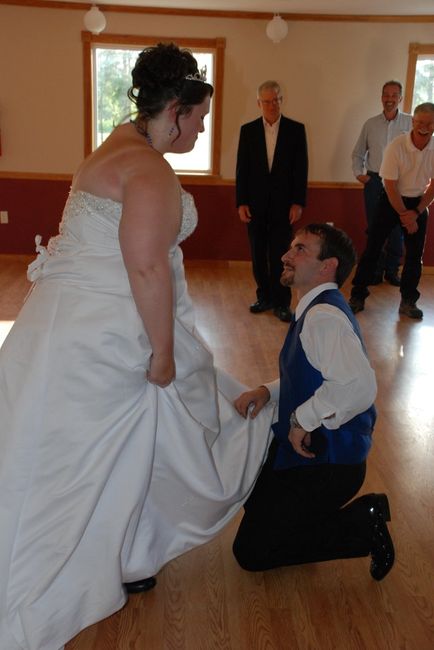 Finally got prof pics !