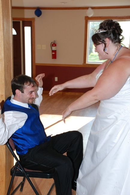 Finally got prof pics !