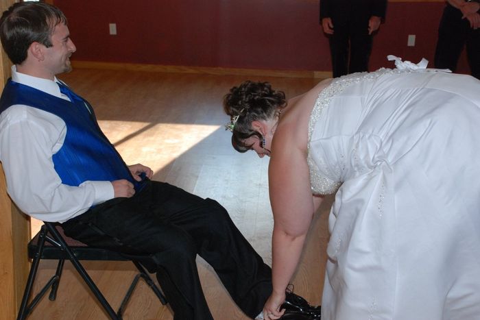 Finally got prof pics !