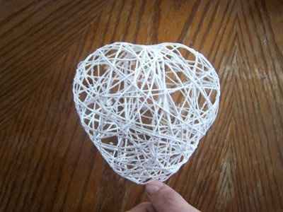 any one making  string ball chandeliers?