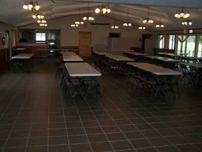 Just gotta love when the venue changes major things with 3 months to go!