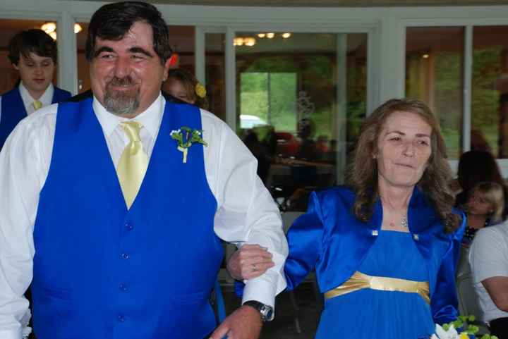 Finally got prof pics !