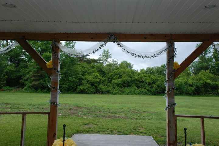 Finally got prof pics !